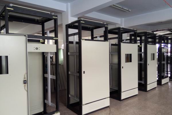 仪征控制箱-控制箱的合理布置方法